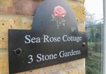 Location vacances Broadstairs - Sea Rose Cottage-3