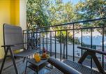 Location vacances Albufeira - Old Town Charm Apartment-3