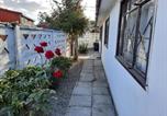 Location vacances Concepción - Casa completa Balmaceda 77-4