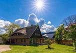 Location vacances Rankwitz - Ferienhaus Rotkehlchen Lieper Winkel, Rankwitz-1