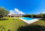 Location vacances San Felice del Benaco - Villa Elisabetta-3