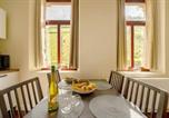 Location vacances Traben-Trarbach - Alte Stadtvilla am Weinberg 4-4