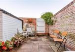 Location vacances King's Lynn - Norfolk Historic Townhouse Leap Escapes-3