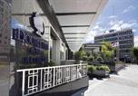 Hôtel Carballo - Doubletree By Hilton A Coruña-2