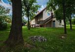 Location vacances Plitvička Jezera - Apartment Smoljanac 14979b-3