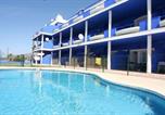 Location vacances Tarifa - Livingtarifa Apartamento Paradise-3