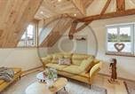 Location vacances Eschfeld - 1 Bedroom Lovely Apartment In Irrhausen-4