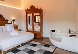 Location vacances Ourense - Gandarela Turismo Rural-4