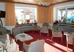Hôtel Rohrmoos-Untertal - Hotel Tauernpasshöhe-2