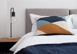Location vacances Hounslow - Great 1 bedroom In Hounslow with free parking-3