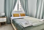 Location vacances Larnaca - Stay Mckenzie Mile-2