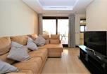 Location vacances Estepona - Estepona East Apartment Mia-3
