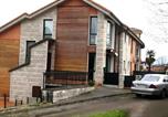 Location vacances Principauté des Asturies - Apartamentos Celorio Playa-2