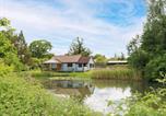 Location vacances Yaxham - Dragonfly Lodge-1