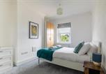 Location vacances Southstoke - Refurbished Modern 2bd Flat Lower Oldfield Park-2