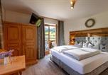 Hôtel Scheffau am Wilden Kaiser - Pension Edelweiss-2