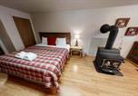 Location vacances Taos - Pet Friendly - Wifi - Washer - Dryer - Fireplace - Grill-2