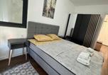 Location vacances Kragujevac - Kragujevac One-Bedroom-3