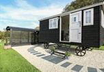 Location vacances Aberaeron - Dragonfly Shepherd's Hut-3