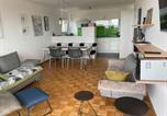 Location vacances Uhldingen-Mühlhofen - Guck zum Bodensee-3