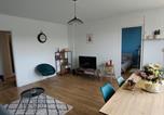 Location vacances Centre - La Canopée Berruyère - Appt 8 personnes-1