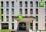 Hôtel Friedrichshafen - Ibis Styles Friedrichshafen-4