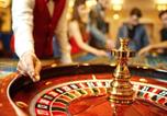 Location vacances Châtenois - Appartement lumineux pour 2 à Vittel, proche thermes, Wifi, parking gratuit - Fr-1-589-745-2