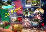 Location vacances Urbino - Ferienhaus Ca Piero mit Pool 17 bis 20 Personen-1