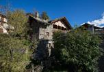 Location vacances  Province de Verceil - Walser House-3