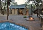 Location vacances Malelane - Jackalberry Ridge by Dream Resorts-4