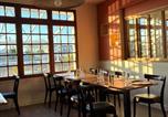 Hôtel Saint-Pierre-d'Oléron - Les Bains Boyardville - Hôtel et Restaurant-4