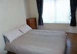 Location vacances  Gare de Sunderland - Private Room, Sunderland City-1