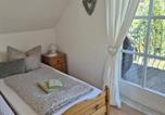 Location vacances Pirna - Ferienwohnung &quote;Erholung am Malerweg&quote;-3