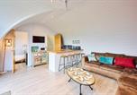 Location vacances Gillingham - Host & Stay - Secret Garden-4