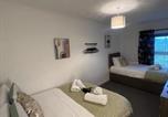 Location vacances Blaenhonddan - 3 Bed - Parking - Smart Tv's - Great for Groups-3