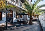 Location vacances Międzyzdroje - Monaco Ville Wellness-2