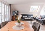 Location vacances Nordstrand - Friesenfrische-1