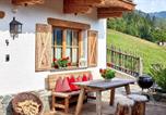 Location vacances Flachau - Chalet Promi-Alm in Flachau-4