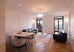 Location vacances Evian-les-Bains - The Sumptuous Balconies of the Lake-1