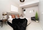 Location vacances Jérusalem - Dreamy 1bdr Sanctuary In The Heart Of Jerusalem-2
