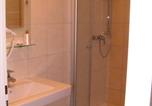 Hôtel Gründau - Hotel-Barbarossa-Garni bei Hanau-4