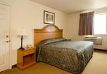 Hôtel Waterloo - Urbana Inn & Suits-2