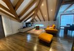 Location vacances Barcis - Maison Faganello Loft-2