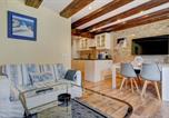 Location vacances Hondarribia - Maravilloso apartamento en el corazón de Hondarribia-3