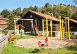 Location vacances Immenstadt - Ferienwohnung Enzian 4 im Feriendorf Sonnenhang im Allgäu-2
