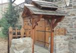 Location vacances  Creuse - Les Faes du Bos-2
