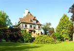 Hôtel Virton - Manoir de La Gravière-4
