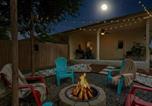 Location vacances San Antonio - Pet Friendly Duplex - Sea World Lackland Six Flags-1