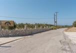 Location vacances Kardamaina - Elaionas Luxury Apartments-4
