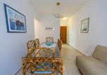 Location vacances Guarujá - Apartamento para 6 pessoas a 600m da Praia-2